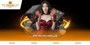 Tải app tài xỉu 789Club cho điện thoại Android và iOS