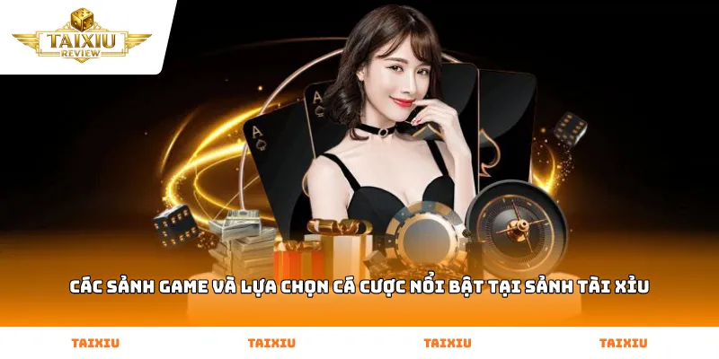 Bảng xếp hạng top game tài xỉu online uy tín