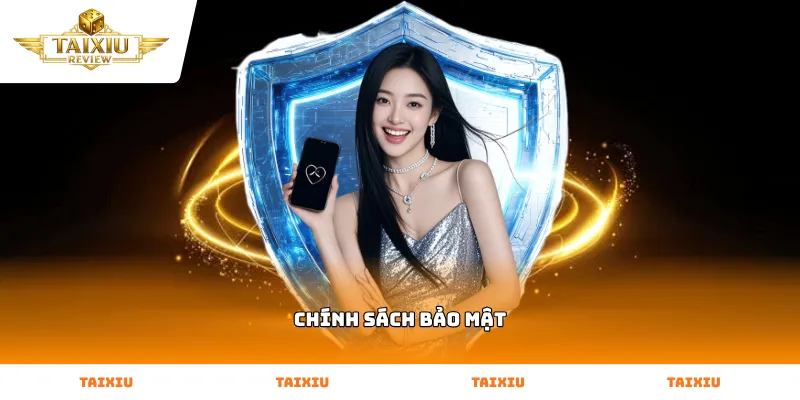 Thuật toán mã hóa dữ liệu trong chính sách bảo mật Taixiu Review