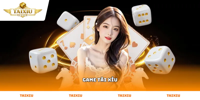 Cơ chế vận hành minh bạch của game tài xỉu hiện đại