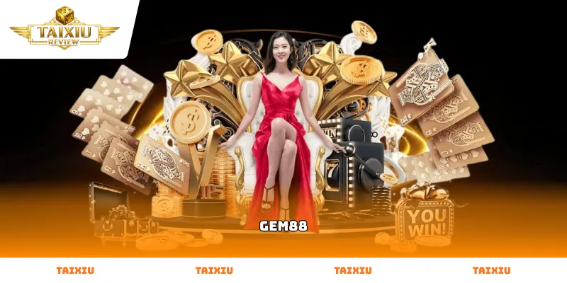 Hệ thống giao dịch tự động tại Gem88 cực kỳ an toàn