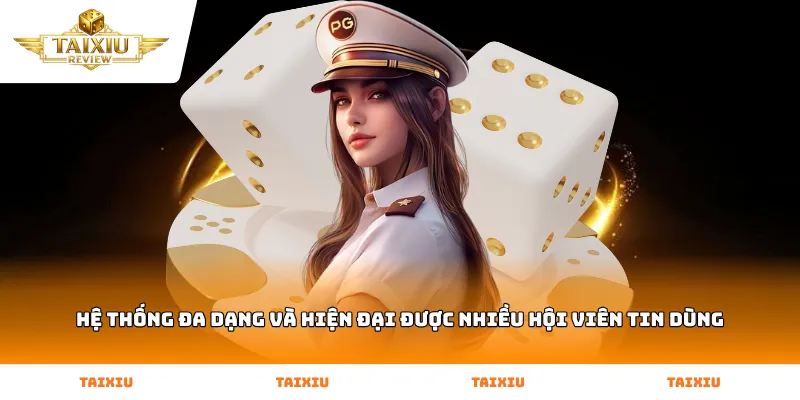 Điều kiện nhận biết web app tài xỉu uy tín