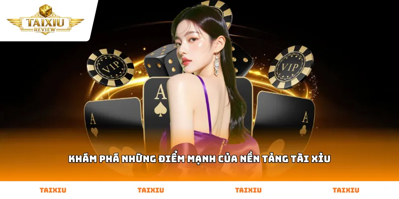 Phân loại các hình thức game tài xỉu online phổ biến
