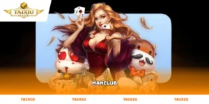 Xác thực giấy phép hoạt động hợp pháp của cổng game Manclub