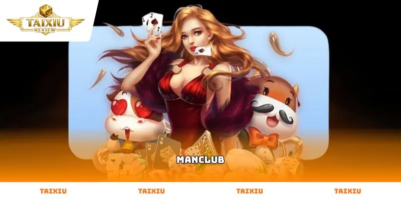 Xác thực giấy phép hoạt động hợp pháp của cổng game Manclub
