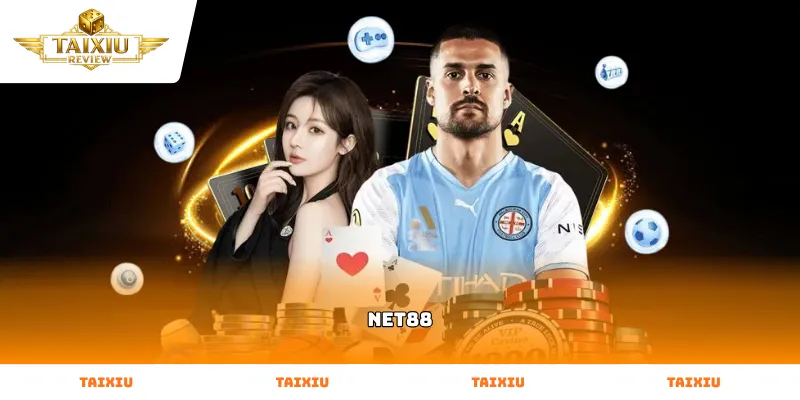 Cách quan sát quy luật phiên cược tại Net88