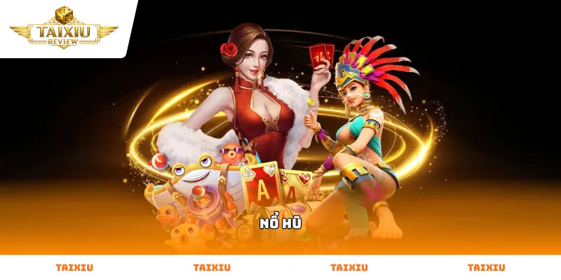 Mô phỏng nhịp điệu quay thưởng tối ưu khi chơi Nổ Hũ