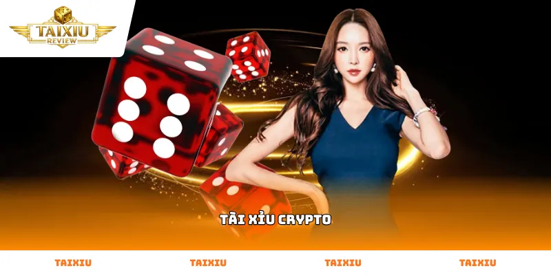 Thực hiện lệnh nạp tiền tham gia Tài Xỉu Crypto an toàn