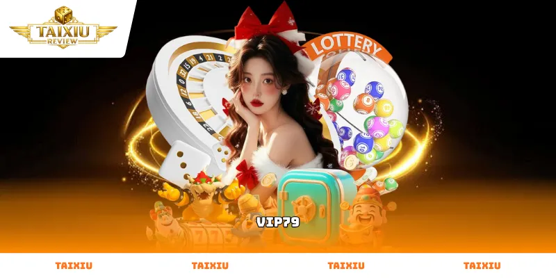 Hệ thống máy chủ vận hành ổn định tại cổng game Vip79