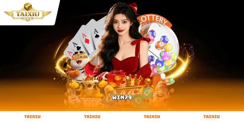 Kiểm chứng giấy phép hoạt động hợp pháp của cổng game Win79